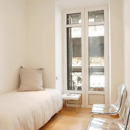 Go Donosti Zen Appartement San Sebastian