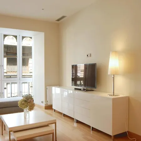 Go Donosti Zen San Sebastian