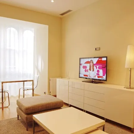 Go Donosti Zen Appartement *