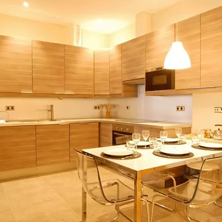 Go Donosti Zen * San Sebastián